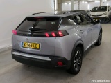  Peugeot  2008 Peugeot e- Allure EV 50kWh 136 5d #2