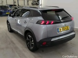  Peugeot  2008 Peugeot e- Allure EV 50kWh 136 5d #10