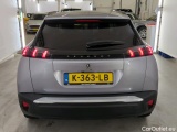  Peugeot  2008 Peugeot e- Allure EV 50kWh 136 5d #11