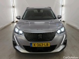  Peugeot  2008 Peugeot e- Allure EV 50kWh 136 5d #23