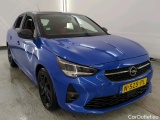 Opel  Corsa Opel  1.2 TURBO GS LINE 74KW 5d #29