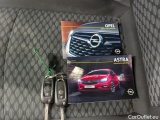  Opel  Astra Opel  Sports Tourer 1.0 Turbo S/S Online Edition 5d #4