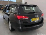  Opel  Astra Opel  Sports Tourer 1.0 Turbo S/S Online Edition 5d #21