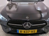  Mercedes  CLA-Klasse Mercedes-Benz CLA Shooting Brake CLA 180 DCT AMG Line 5d #5
