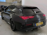  Mercedes  CLA-Klasse Mercedes-Benz CLA Shooting Brake CLA 180 DCT AMG Line 5d #8