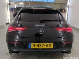  Mercedes  CLA-Klasse Mercedes-Benz CLA Shooting Brake CLA 180 DCT AMG Line 5d #9