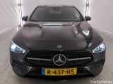  Mercedes  CLA-Klasse Mercedes-Benz CLA Shooting Brake CLA 180 DCT AMG Line 5d #30