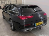  Mercedes  CLA-Klasse Mercedes-Benz CLA Shooting Brake CLA 200 DCT Business Solution AMG 5d #2
