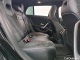  Mercedes  CLA-Klasse Mercedes-Benz CLA Shooting Brake CLA 200 DCT Business Solution AMG 5d #10