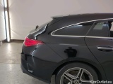  Mercedes  CLA-Klasse Mercedes-Benz CLA Shooting Brake CLA 200 DCT Business Solution AMG 5d #13
