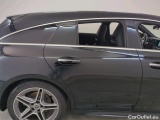  Mercedes  CLA-Klasse Mercedes-Benz CLA Shooting Brake CLA 200 DCT Business Solution AMG 5d #12