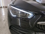  Mercedes  CLA-Klasse Mercedes-Benz CLA Shooting Brake CLA 200 DCT Business Solution AMG 5d #15