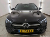  Mercedes  CLA-Klasse Mercedes-Benz CLA Shooting Brake CLA 200 DCT Business Solution AMG 5d #21