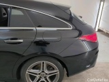  Mercedes  CLA-Klasse Mercedes-Benz CLA Shooting Brake CLA 200 DCT Business Solution AMG 5d #24