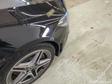  Mercedes  CLA-Klasse Mercedes-Benz CLA Shooting Brake CLA 200 DCT Business Solution AMG 5d #46