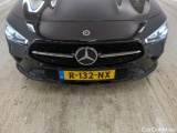  Mercedes  CLA-Klasse Mercedes-Benz CLA Shooting Brake CLA 180 DCT Luxury Line 5d #5