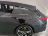  Mercedes  CLA-Klasse Mercedes-Benz CLA Shooting Brake CLA 180 DCT Luxury Line 5d #10