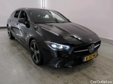 Mercedes  CLA-Klasse Mercedes-Benz CLA Shooting Brake CLA 180 DCT Luxury Line 5d #9