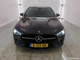  Mercedes  CLA-Klasse Mercedes-Benz CLA Shooting Brake CLA 180 DCT Luxury Line 5d #26