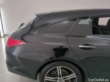  Mercedes  CLA-Klasse Mercedes-Benz CLA Shooting Brake CLA 180 DCT Luxury Line 5d #27
