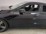  Mercedes  CLA-Klasse Mercedes-Benz CLA Shooting Brake CLA 180 DCT Luxury Line 5d #29