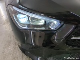  Mercedes  CLA-Klasse Mercedes-Benz CLA Shooting Brake CLA 180 DCT Luxury Line 5d #25