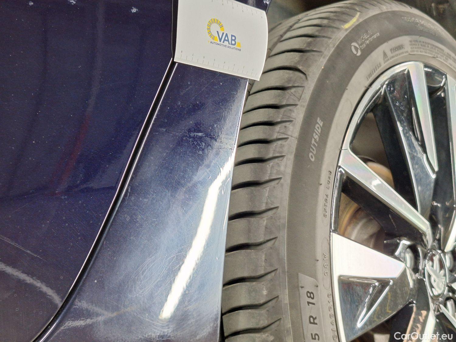  Peugeot  508 Peugeot,  SW '18, Peugeot  SW 1.5 BlueHDi 130 S&S EAT8 GT 5d #12