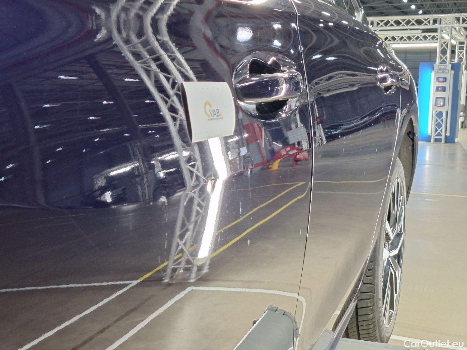  Peugeot  508 Peugeot,  SW '18, Peugeot  SW 1.5 BlueHDi 130 S&S EAT8 GT 5d #37