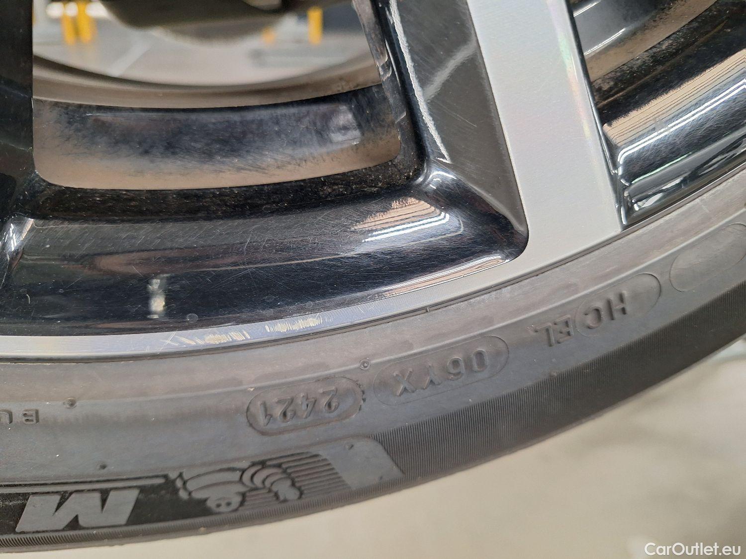  Peugeot  508 Peugeot,  SW '18, Peugeot  SW 1.5 BlueHDi 130 S&S EAT8 GT 5d #6