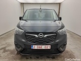  Opel  Combo Opel  Life 1.5 Turbo D BlueI 96kW S/S Elegance L1H1 5d #5