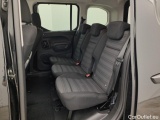  Opel  Combo Opel  Life 1.5 Turbo D BlueI 96kW S/S Elegance L1H1 5d #10