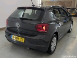  Volkswagen  Polo Volkswagen  1.0 TSI 70kW 7-DSG Comfortline Business 5d #2