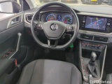  Volkswagen  Polo Volkswagen  1.0 TSI 70kW 7-DSG Comfortline Business 5d #20
