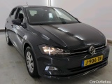  Volkswagen  Polo Volkswagen  1.0 TSI 70kW 7-DSG Comfortline Business 5d #24