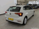  Volkswagen  Polo Volkswagen  1.0 TSI 70kW Life 5d #2