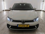  Volkswagen  Polo Volkswagen  1.0 TSI 70kW Life 5d #14