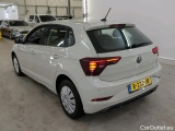  Volkswagen  Polo Volkswagen  1.0 TSI 70kW Life 5d #24