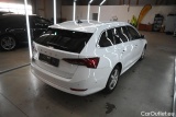  Skoda  Octavia  Combi Style 2.0 TDI 110KW AT7 E6d #2
