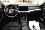  Skoda  Octavia  Combi Style 2.0 TDI 110KW AT7 E6d #3