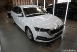  Skoda  Octavia  Combi Style 2.0 TDI 110KW AT7 E6d #7