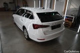  Skoda  Octavia  Combi Style 2.0 TDI 110KW AT7 E6d #8