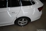  Skoda  Octavia  Combi Style 2.0 TDI 110KW AT7 E6d #39
