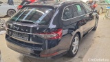  Skoda  Superb  Combi Style 2.0 TDI 147KW AT7 E6d #2