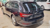  Skoda  Superb  Combi Style 2.0 TDI 147KW AT7 E6d #9