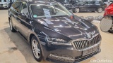  Skoda  Superb  Combi Style 2.0 TDI 147KW AT7 E6d #8