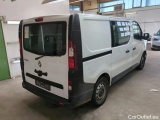  Renault  Trafic  Kasten L1H1 3 0t Komfort 2.0 dCi 96KW MT6 E6d #2