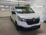  Renault  Trafic  Kasten L1H1 3 0t Komfort 2.0 dCi 96KW MT6 E6d #7