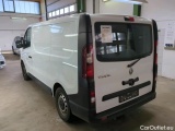  Renault  Trafic  Kasten L1H1 3 0t Komfort 2.0 dCi 96KW MT6 E6d #12