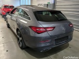  Mercedes  CLA-Klasse CLA -Klasse Shooting Brake CLA 200 (118.687) 1.3 120KW AT7 E6d #12