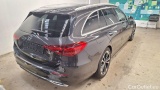  Mercedes  C-Klasse C -Klasse T-Modell C 300 4Matic T (206.247) 2.0 205KW AT9 E6d #2